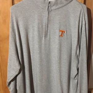 NWOT Peter Miller University of Tennessee Sweater